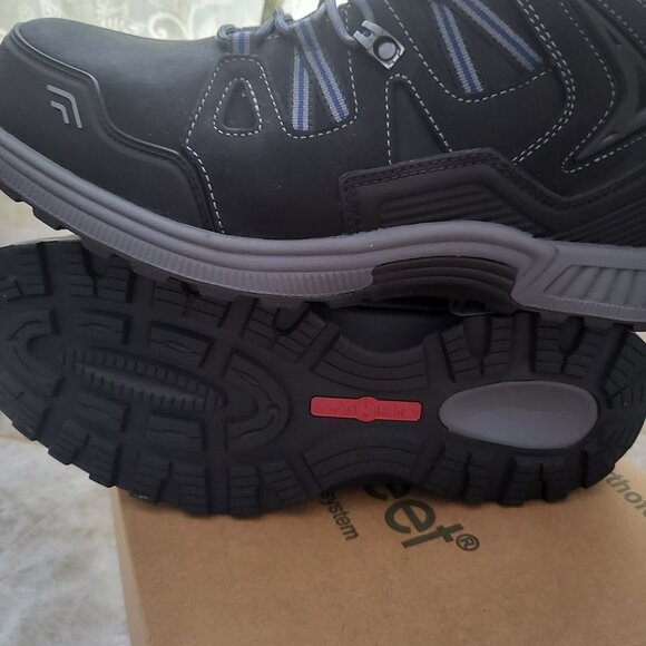 Ortho feet NWT size 12 wide